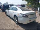 Nissan Maxima 3.5 Sv Image 14