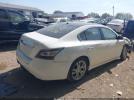 Nissan Maxima 3.5 Sv Image 17