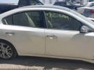 Nissan Maxima 3.5 Sv Image 6