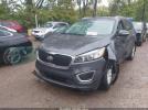 Kia Sorento 2.4l Lx Image 2