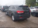 Kia Sorento 2.4l Lx Image 4