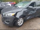Kia Sorento 2.4l Lx Image 8