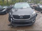 Kia Sorento 2.4l Lx Image 14