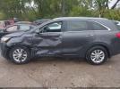 Kia Sorento 2.4l Lx Image 16