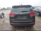 Kia Sorento 2.4l Lx Image 17