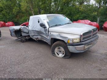  Salvage Dodge Ram 1500