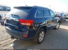 Jeep Grand Cherokee Laredo Image 9