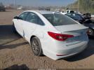 Hyundai SONATA Se Image 3