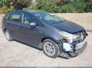 Toyota Prius v Four Image 1