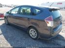 Toyota Prius v Four Image 4