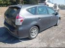 Toyota Prius v Four Image 2