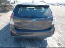 Toyota Prius v Four Image 15