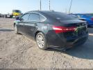 Toyota Avalon Xle Image 3