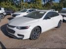 Chevrolet Malibu 1lt Image 4