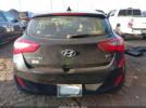 Hyundai ELANTRA Image 15