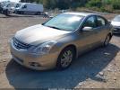 Nissan Altima 2.5 S Image 8