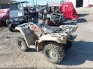 Honda Trx420 Fm Image 5