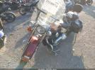 Harley-Davidson Flstc Image 3