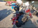 Harley-Davidson Flstc Image 12