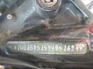 Harley-Davidson Flstc Image 2