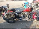 Harley-Davidson Flstc Image 8