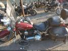 Harley-Davidson Flstc Image 10