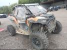 Polaris RZR Xp Turbo Eps Image 1