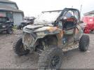 Polaris RZR Xp Turbo Eps Image 3