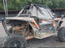 Polaris RZR Xp Turbo Eps Image 12