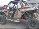 Polaris RZR Xp Turbo Eps Image 9
