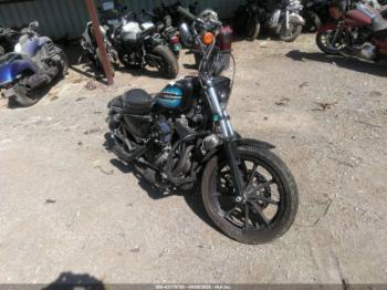  Salvage Harley-Davidson Xl1200