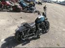 Harley-Davidson Xl1200 Ns Image 10