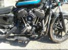 Harley-Davidson Xl1200 Ns Image 12