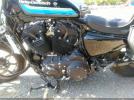 Harley-Davidson Xl1200 Ns Image 11