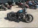 Harley-Davidson Xl1200 Ns Image 3