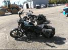 Harley-Davidson Xl1200 Ns Image 5