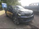 Volvo Xc40 Recharge Pure Electr Twin Plus Image 1