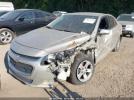 Chevrolet Malibu 1lt Image 4