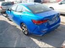 Nissan Sentra Sv Xtronic Cvt Image 3