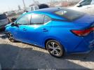 Nissan Sentra Sv Xtronic Cvt Image 13