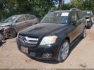 Mercedes-Benz GLK 4matic Image 14