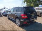 Mercedes-Benz GLK 4matic Image 12