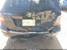 Mercedes-Benz GLK 4matic Image 16