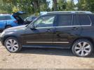 Mercedes-Benz GLK 4matic Image 7