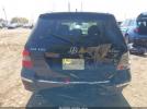 Mercedes-Benz GLK 4matic Image 10