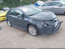 Toyota Corolla Le Image 1