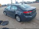 Toyota Corolla Le Image 15