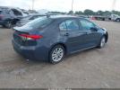 Toyota Corolla Le Image 4