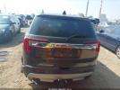 GMC Acadia Fwd Sle Image 10