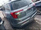 GMC Acadia Awd Denali Image 4
